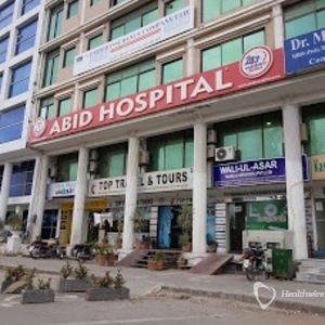 Hospital