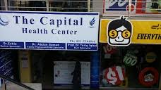 Hospital