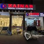 zainab-medical-diagnostic-center