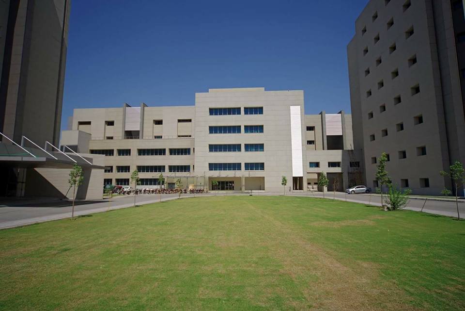 Hospital