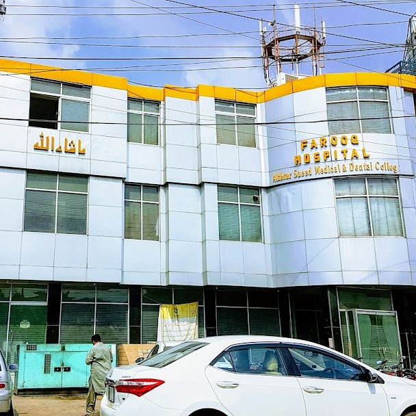 Hospital