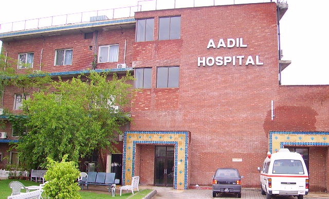 Hospital
