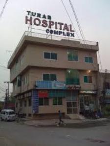 Turab Hospital Lahore - Top Doctors, Fees, Contact Number