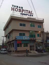 Hospital