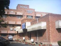 Hospital