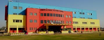 Hospital