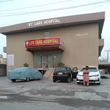 Hospital