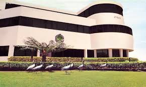 Omi hospital