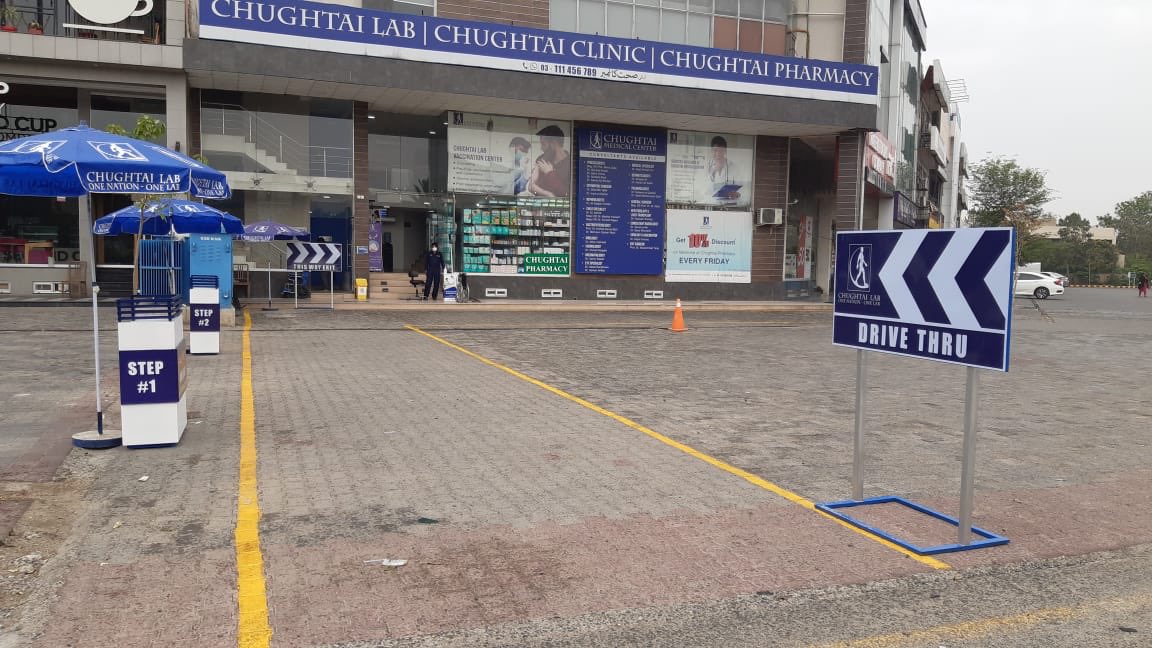 Hospital