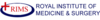Royal institute of medicine surgery %28rims%29 hospital