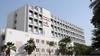 National institute of child health hospital