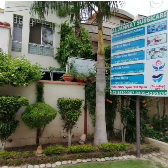 Hospital