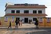 Rab medical center