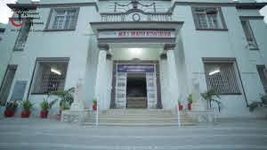 Hospital