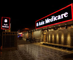 Hospital