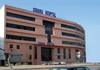Osmania trust hospital