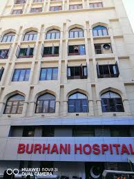 Hospital