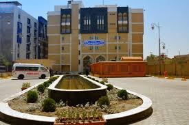 Hospital