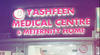 Yashfeen medical centre