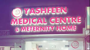 Hospital