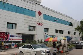 Hospital