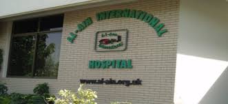 Hospital