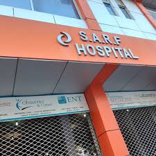 Hospital