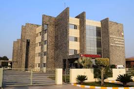 Hospital