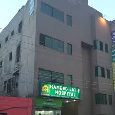 Hospital