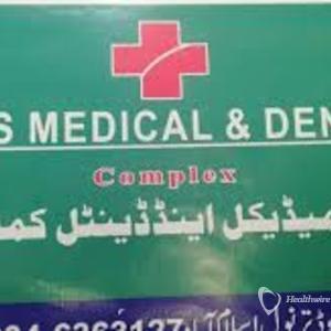 Hospital
