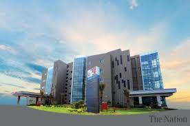 Hospital