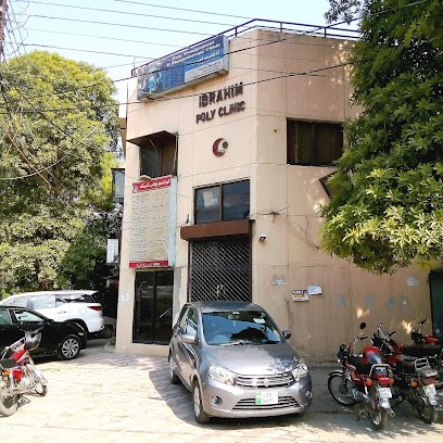 Hospital