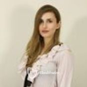 Dr. Mehreen Zaman, Gastroenterologist Dr. Mehreen Zaman, Gastroenterologist
