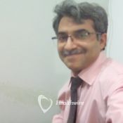 Prof. Dr. Qaim Deen - General Surgeon in Lahore