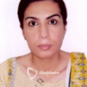 Best Endocrinologist in lahore - Dr. Umal Azmat