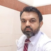 Best Urologist in Bankers Town lahore - Dr. Athar Mehmood