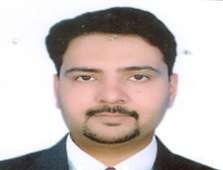 Arsaln Raja Dr. Arsalan Jamil Raja - Top Reviewed Gastroenterologist in Lahore ...