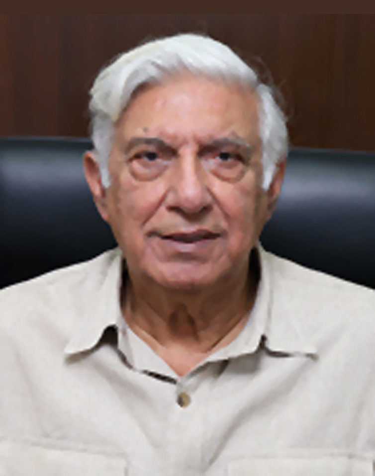 Prof. Dr. Rashid Latif Khan Top Reviewed Gynecologist in Lahore