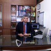 Best Cardiac Surgeon in Shadman lahore - Prof. Dr. Zulfiqar Haider