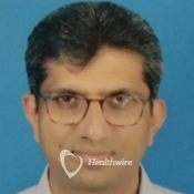 Dr. Noor Ul Arfeen - Pulmonologist in Lahore