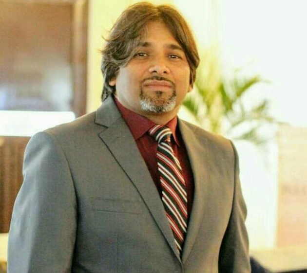 Dr. Rafiq Dar - Top Reviewed Psychologist in Lahore | Healthwire
