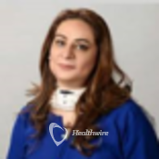 Dr. Sadaf Noor - Rheumatologist in Karachi