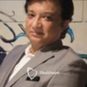 Dr. Ahmad Rabb - Dermatologist in Karachi