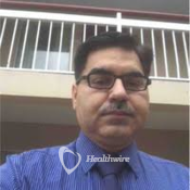 Dr. G.d. Nankani, Orthopedic Surgeon Dr. G.d. Nankani, Orthopedic Surgeon