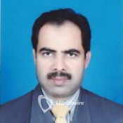 Dr. Khalid Parvez Babar Rheumatologist Doctor