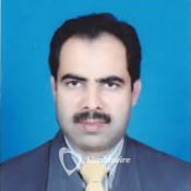 Dr. Khalid Parvez Babar - Rheumatologist in Faisalabad