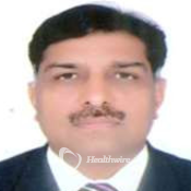 Dr. Akram Malik - Urologist in Faisalabad