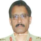 Brig. (R). Dr. Khalid Raja - Top Reviewed Cardiologist in Rawalpindi ...