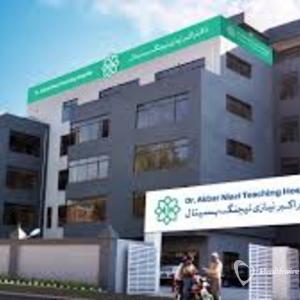 Hospital