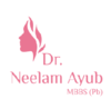 Dr.neelum ayub skin aesthetic laser clinic